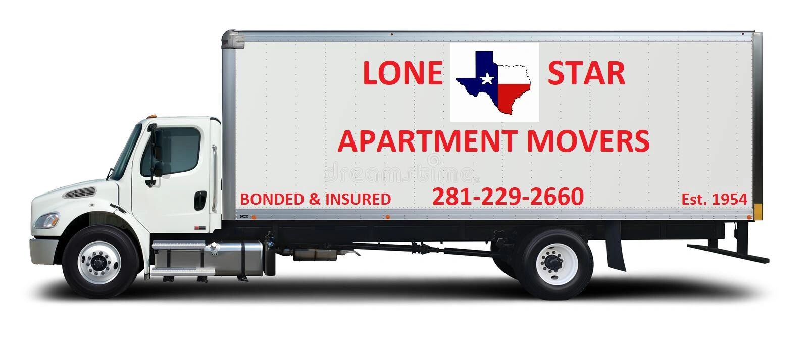 Lone Star Apartment Movers